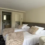 La Corniche Hotel Contrexéville