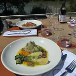 La Corniche 3* 孔特雷克塞维尔