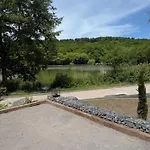 Hotel La Corniche Contrexéville