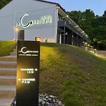 La Corniche Contrexéville