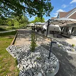 Hotel La Corniche Contrexéville