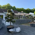 La Corniche Contrexéville