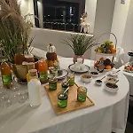 Hotel La Corniche 3*