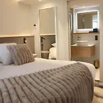 La Corniche Hotel Contrexéville