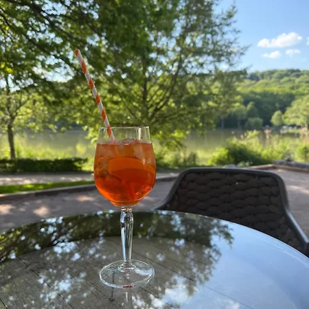 酒店 Lacorniche 3*