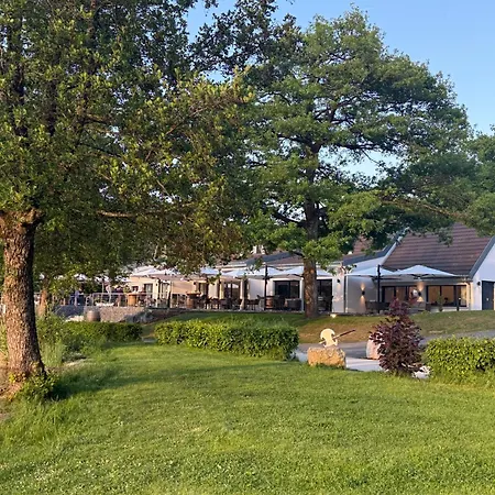 Hotel La Corniche Contrexéville