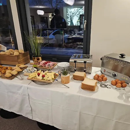 La Corniche 3* Contrexéville