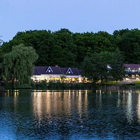 La Corniche 3* 孔特雷克塞维尔