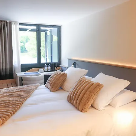 Lacorniche 3* Contrexéville