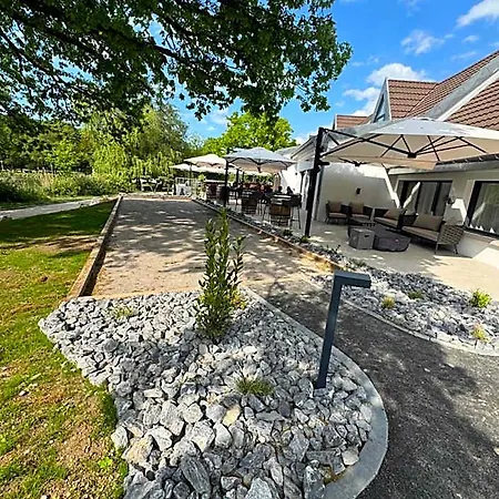 Lacorniche Hotel 3*