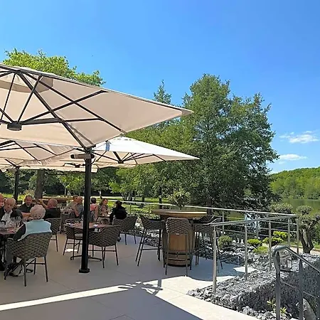 Hotel Lacorniche Contrexéville