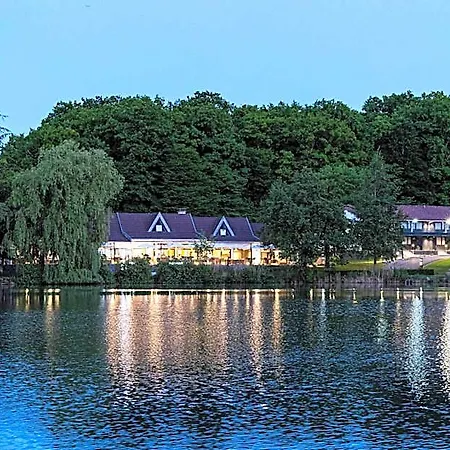 Lacorniche Hotel Contrexéville