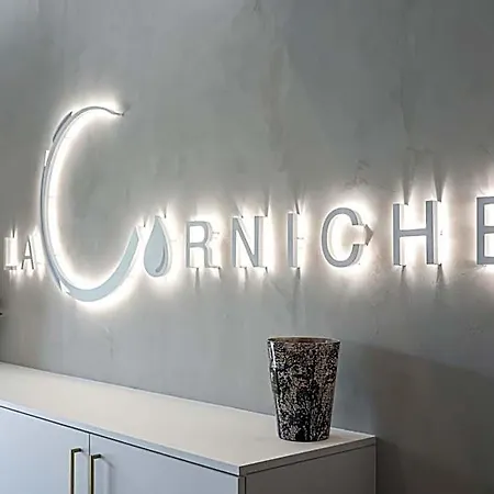 Lacorniche Hotel 3*