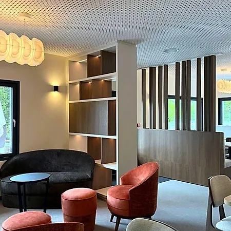Lacorniche Hotel 3*