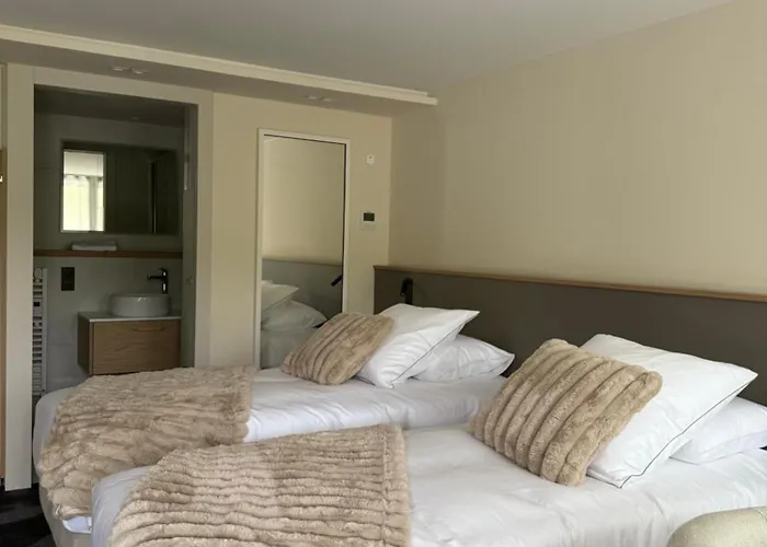 La Corniche Hotel Contrexéville