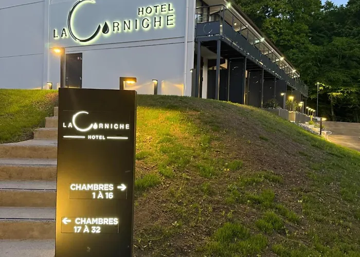 La Corniche Contrexéville