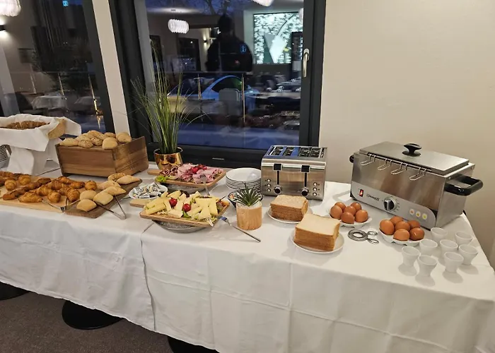 La Corniche 3* Contrexéville