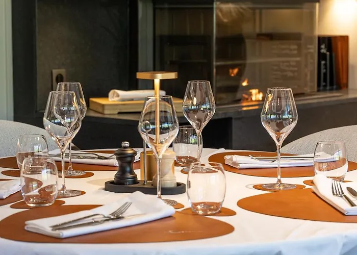 Hotel La Corniche 3*