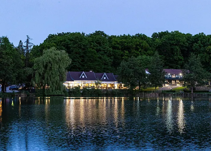 La Corniche 3* Contrexéville