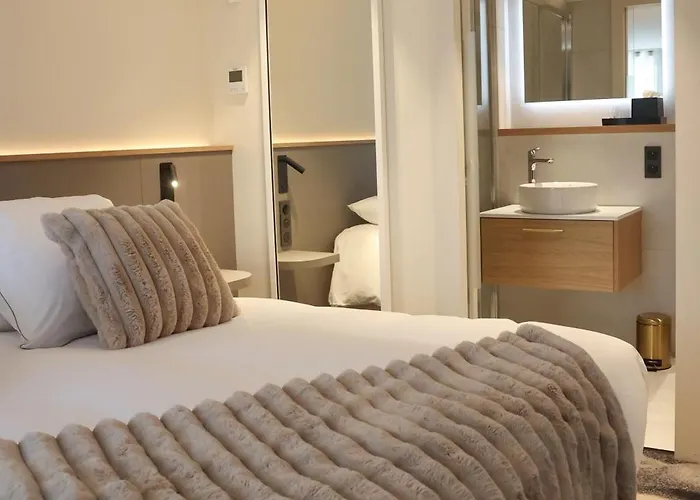 La Corniche Hotel Contrexéville