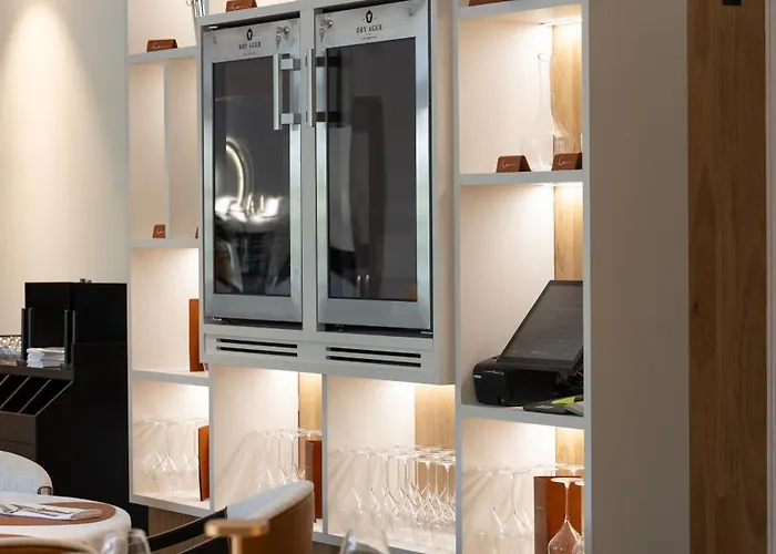 Hotel La Corniche Contrexéville