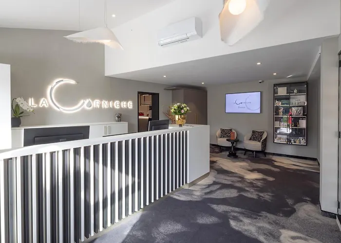 La Corniche Contrexéville