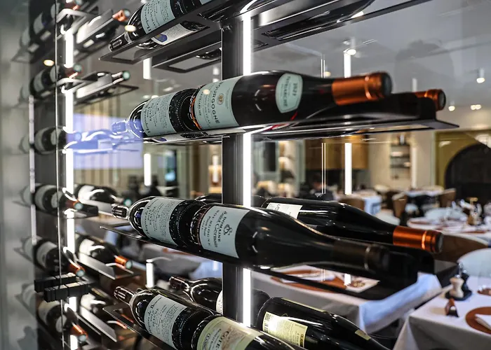 La Corniche Contrexéville