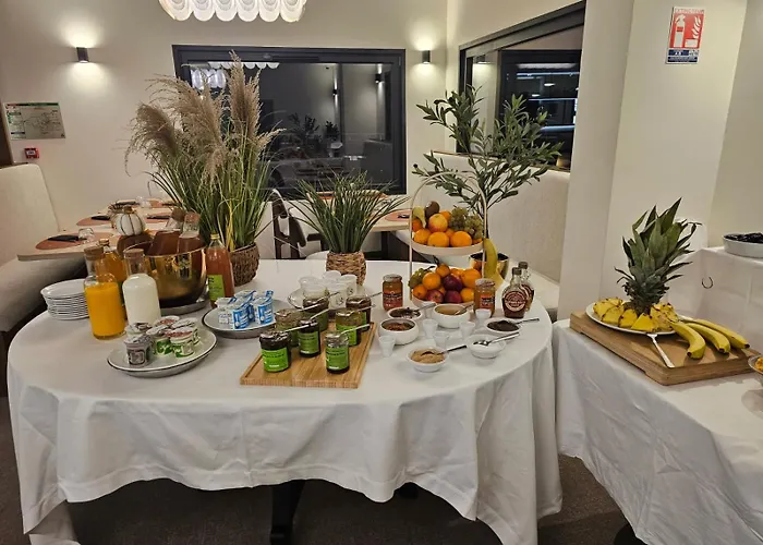 Lacorniche Hotel Contrexéville